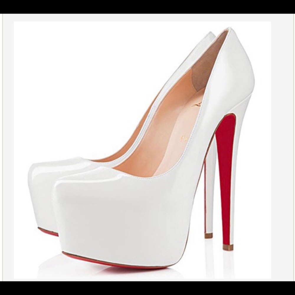 Christian Louboutin